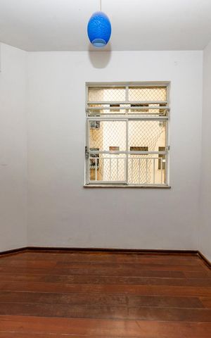 Apartamento à venda com 107m², 3 quartos e sem vaga Apartamento à venda com 107m², 3 quartos e sem vagaQuarto 2