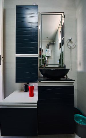 Casa à venda com 350m², 4 quartos e 5 vagas Casa à venda com 350m², 4 quartos e 5 vagasBanheiro 3-Suíte