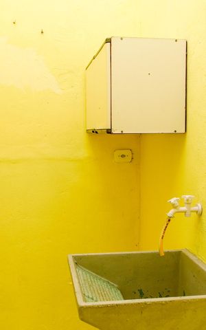 Casa à venda com 75m², 1 quarto e sem vaga Casa à venda com 75m², 1 quarto e sem vagaÁrea de Serviço