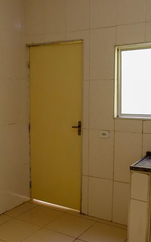 Casa à venda com 75m², 1 quarto e sem vaga Casa à venda com 75m², 1 quarto e sem vagaCozinha