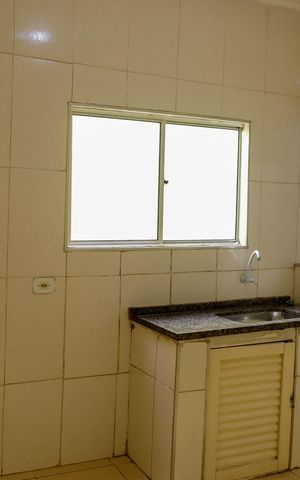 Casa à venda com 75m², 1 quarto e sem vaga Casa à venda com 75m², 1 quarto e sem vagaCozinha