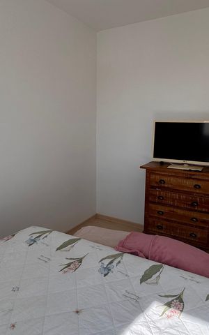 Apartamento à venda com 45m², 2 quartos e 1 vaga Apartamento à venda com 45m², 2 quartos e 1 vagaQuarto 1