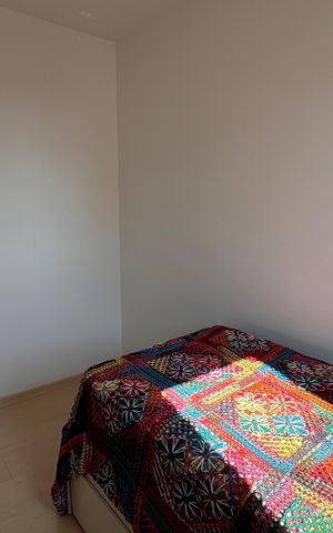 Apartamento à venda com 45m², 2 quartos e 1 vaga Apartamento à venda com 45m², 2 quartos e 1 vagaQuarto 2