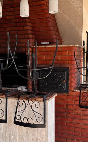 Apartamento à venda com 45m², 2 quartos e 1 vaga Apartamento à venda com 45m², 2 quartos e 1 vagaÁrea comum - Churrasqueira