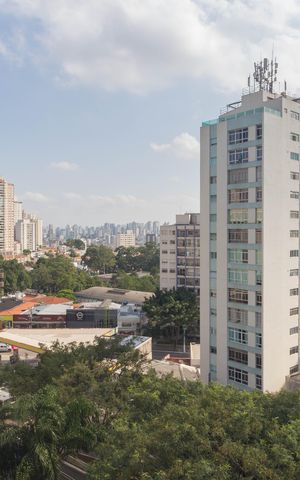Apartamento à venda com 108m², 3 quartos e 1 vaga Apartamento à venda com 108m², 3 quartos e 1 vagaVista - Suíte