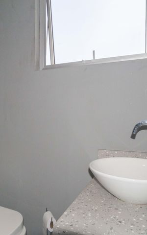 Apartamento à venda com 108m², 3 quartos e 1 vaga Apartamento à venda com 108m², 3 quartos e 1 vagaBanheiro - Suíte