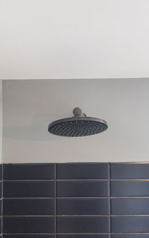 Apartamento à venda com 108m², 3 quartos e 1 vaga Apartamento à venda com 108m², 3 quartos e 1 vagaDetalhe Banheiro - Social