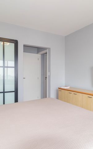 Apartamento à venda com 108m², 3 quartos e 1 vaga Apartamento à venda com 108m², 3 quartos e 1 vagaQuarto 3 - Suíte