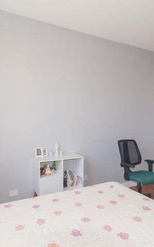 Apartamento à venda com 108m², 3 quartos e 1 vaga Apartamento à venda com 108m², 3 quartos e 1 vagaQuarto 2