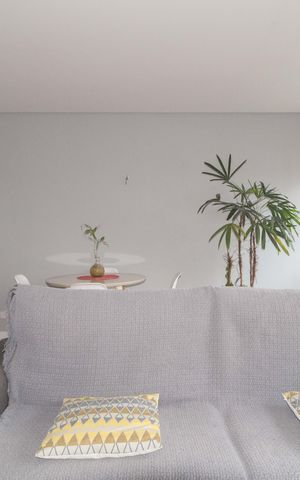 Apartamento à venda com 108m², 3 quartos e 1 vaga Apartamento à venda com 108m², 3 quartos e 1 vagaSala