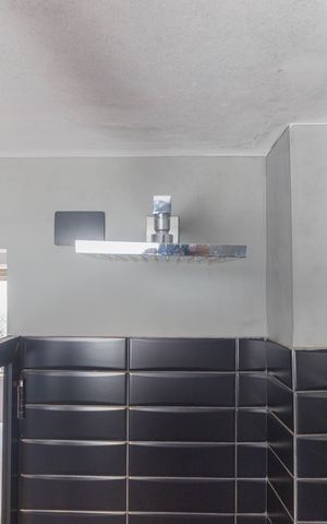 Apartamento à venda com 108m², 3 quartos e 1 vaga Apartamento à venda com 108m², 3 quartos e 1 vagaDetalhe Banheiro - Suíte