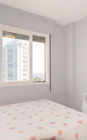 Apartamento à venda com 108m², 3 quartos e 1 vaga Apartamento à venda com 108m², 3 quartos e 1 vagaQuarto 2