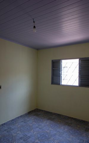 Studio para alugar com 26m², 1 quarto e sem vagaQuarto 1