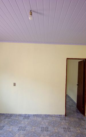 Studio para alugar com 26m², 1 quarto e sem vagaSala/Quarto