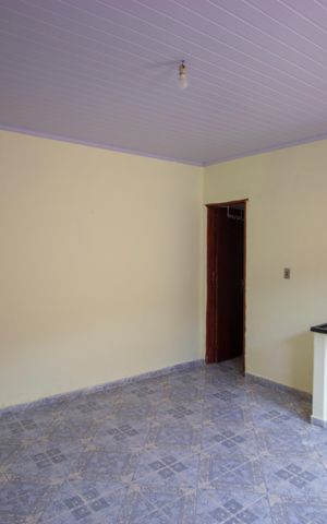 Studio para alugar com 26m², 1 quarto e sem vagaSala/Quarto