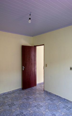 Studio para alugar com 26m², 1 quarto e sem vagaQuarto 1