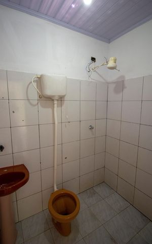 Studio para alugar com 26m², 1 quarto e sem vagaBanheiro
