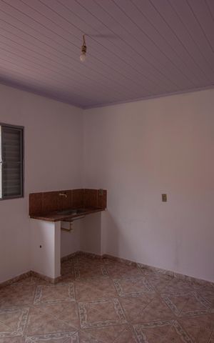 Studio para alugar com 26m², 1 quarto e sem vagaStudio
