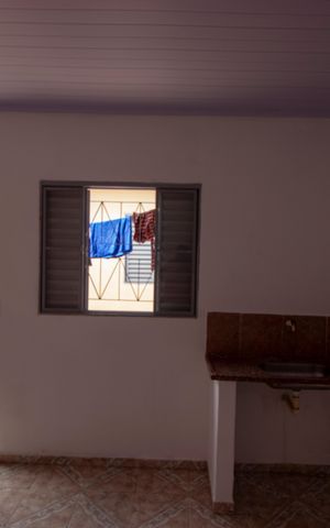 Studio para alugar com 26m², 1 quarto e sem vagaStudio
