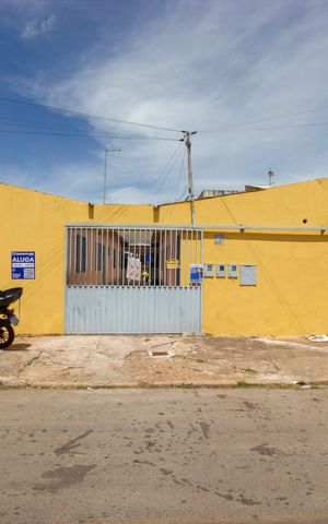 Studio para alugar com 26m², 1 quarto e sem vagaFachada