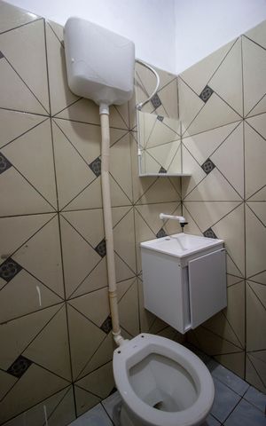 Studio para alugar com 30m², 1 quarto e sem vagaBanheiro