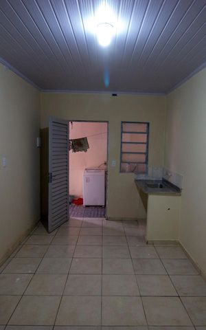 Studio para alugar com 30m², 1 quarto e sem vagaStudio