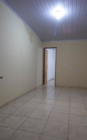 Studio para alugar com 30m², 1 quarto e sem vagaCozinha 