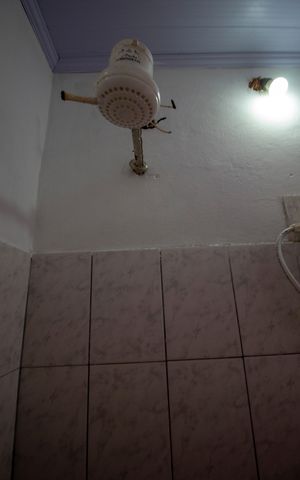 Studio para alugar com 26m², 1 quarto e sem vagaBanheiro