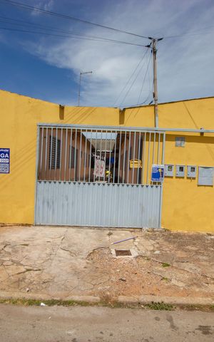 Studio para alugar com 26m², 1 quarto e sem vagaFachada