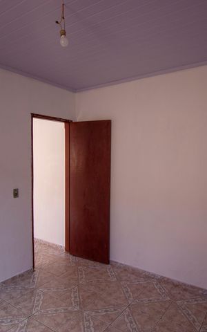 Studio para alugar com 26m², 1 quarto e sem vagaQuarto