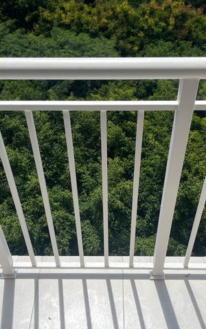 Apartamento à venda com 27m², 1 quarto e sem vaga Apartamento à venda com 27m², 1 quarto e sem vagaVaranda