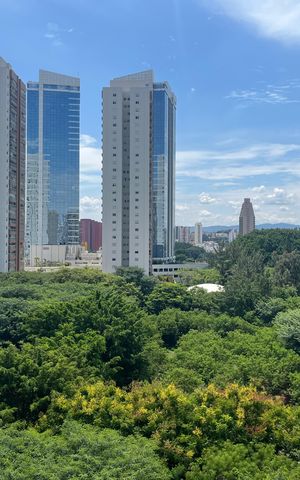 Apartamento à venda com 27m², 1 quarto e sem vaga Apartamento à venda com 27m², 1 quarto e sem vagaVaranda