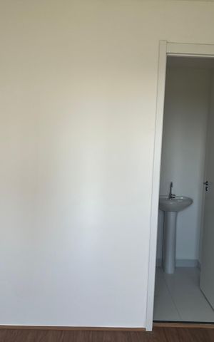 Apartamento à venda com 27m², 1 quarto e sem vaga Apartamento à venda com 27m², 1 quarto e sem vagaSuíte