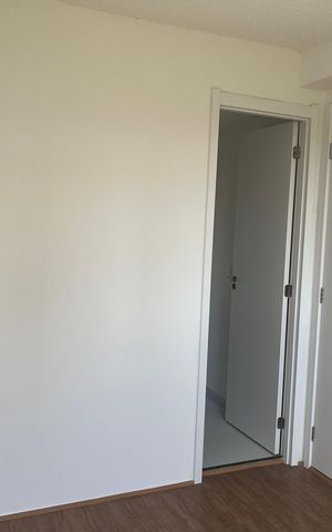 Apartamento à venda com 27m², 1 quarto e sem vaga Apartamento à venda com 27m², 1 quarto e sem vagaSuíte