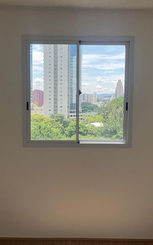 Apartamento à venda com 27m², 1 quarto e sem vaga Apartamento à venda com 27m², 1 quarto e sem vagaSuíte