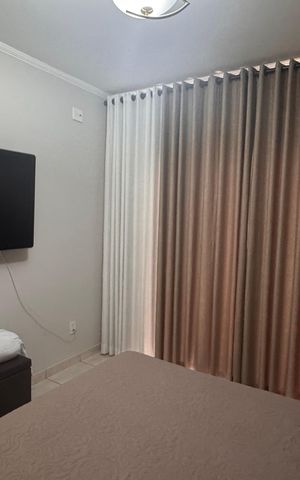 Casa à venda com 220m², 4 quartos e 3 vagasSuíte