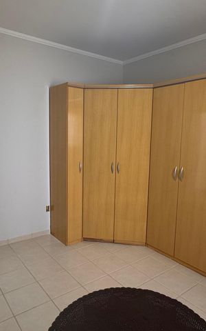 Casa à venda com 220m², 4 quartos e 3 vagasQuarto 2