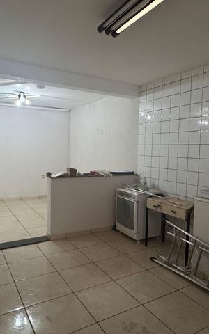 Casa à venda com 220m², 4 quartos e 3 vagasCozinha 2 Térreo