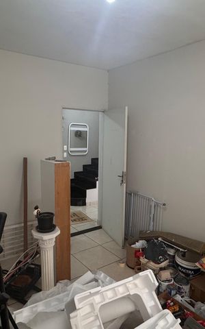Casa à venda com 220m², 4 quartos e 3 vagasQuarto 1