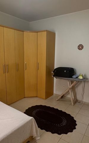 Casa à venda com 220m², 4 quartos e 3 vagasQuarto 3