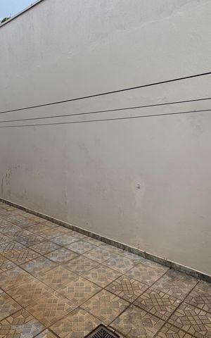 Casa à venda com 220m², 4 quartos e 3 vagasQuintal