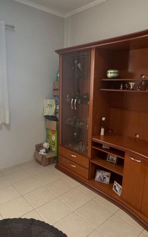 Casa à venda com 220m², 4 quartos e 3 vagasQuarto 2
