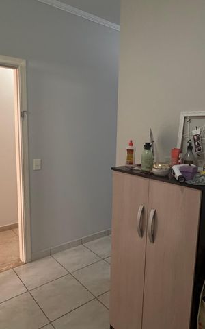 Casa à venda com 220m², 4 quartos e 3 vagasSuíte