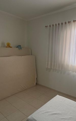 Casa à venda com 220m², 4 quartos e 3 vagasQuarto 3