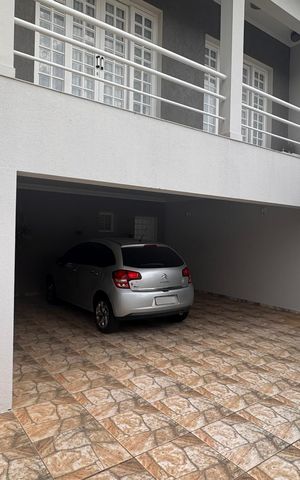 Casa à venda com 220m², 4 quartos e 3 vagasGaragem