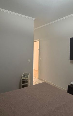 Casa à venda com 220m², 4 quartos e 3 vagasSuíte