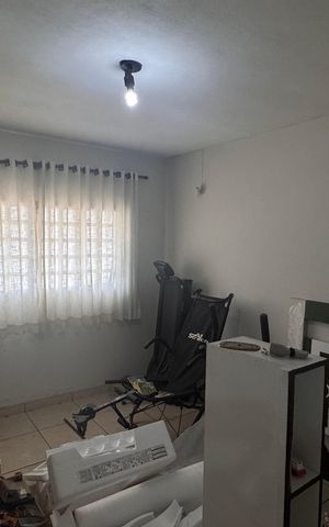 Casa à venda com 220m², 4 quartos e 3 vagasQuarto 1