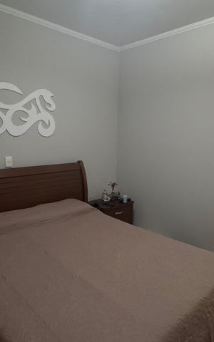 Casa à venda com 220m², 4 quartos e 3 vagasSuíte