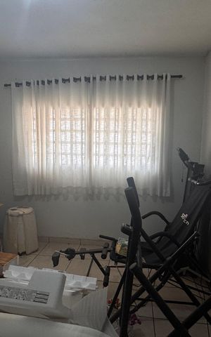 Casa à venda com 220m², 4 quartos e 3 vagasQuarto 1