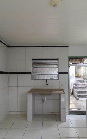 Casa à venda com 209m², 1 quarto e 1 vaga Casa à venda com 209m², 1 quarto e 1 vagaSala/Cozinha